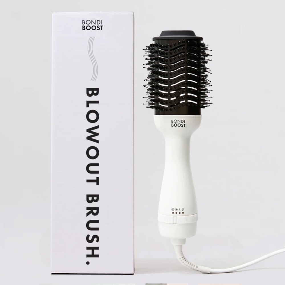 Bindi Boost Blowout Brush Pro 3 in 1